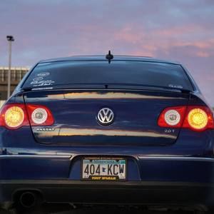 Meet your Posher, Tyler